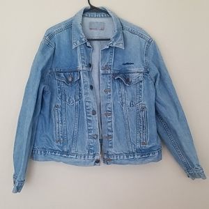 Vintage Levi Denim Jacket